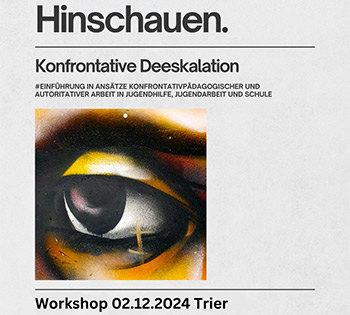 Konfrontative Deeskalation